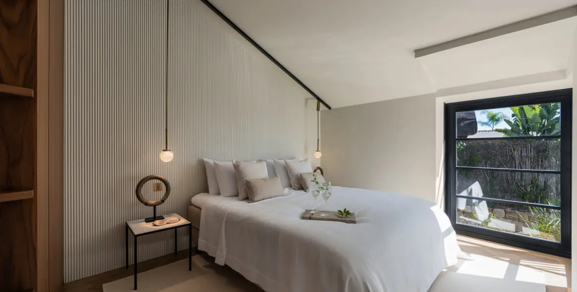 Venta de villa independiente en Nueva Andalucía 52