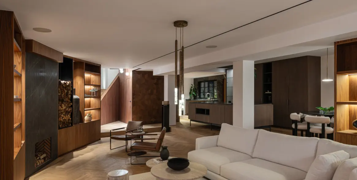 Venta de villa independiente en Nueva Andalucía 64