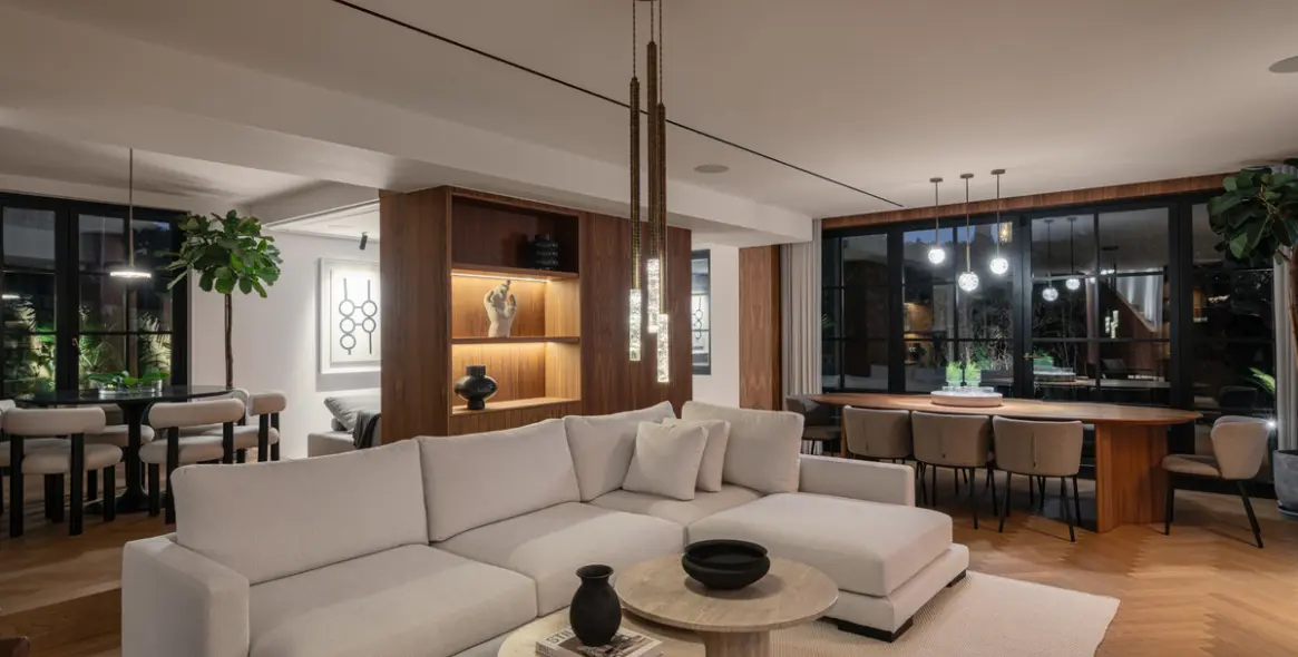 Venta de villa independiente en Nueva Andalucía 65