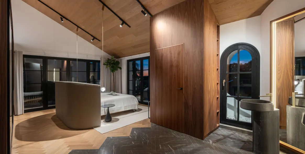 Venta de villa independiente en Nueva Andalucía 74