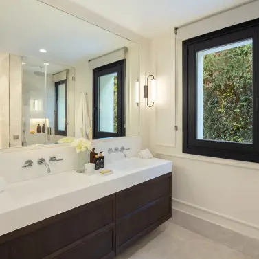 Venta de villa independiente en Sierra Blanca