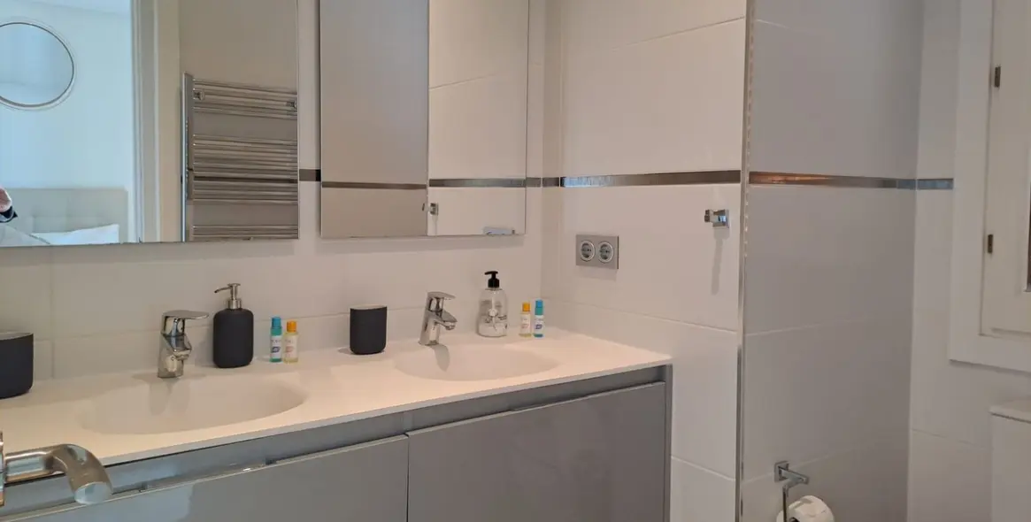 Alquiler a corto plazo de ático en Nueva Andalucía 14