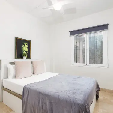 Долгосрочная аренда апартаментов на первом этаже в The Golden Mile