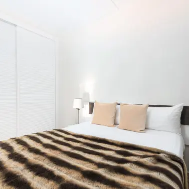 Долгосрочная аренда апартаментов на первом этаже в The Golden Mile