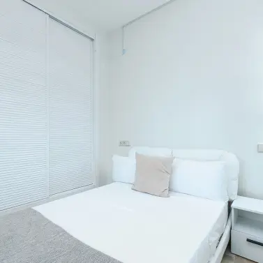 Долгосрочная аренда апартаментов на первом этаже в The Golden Mile