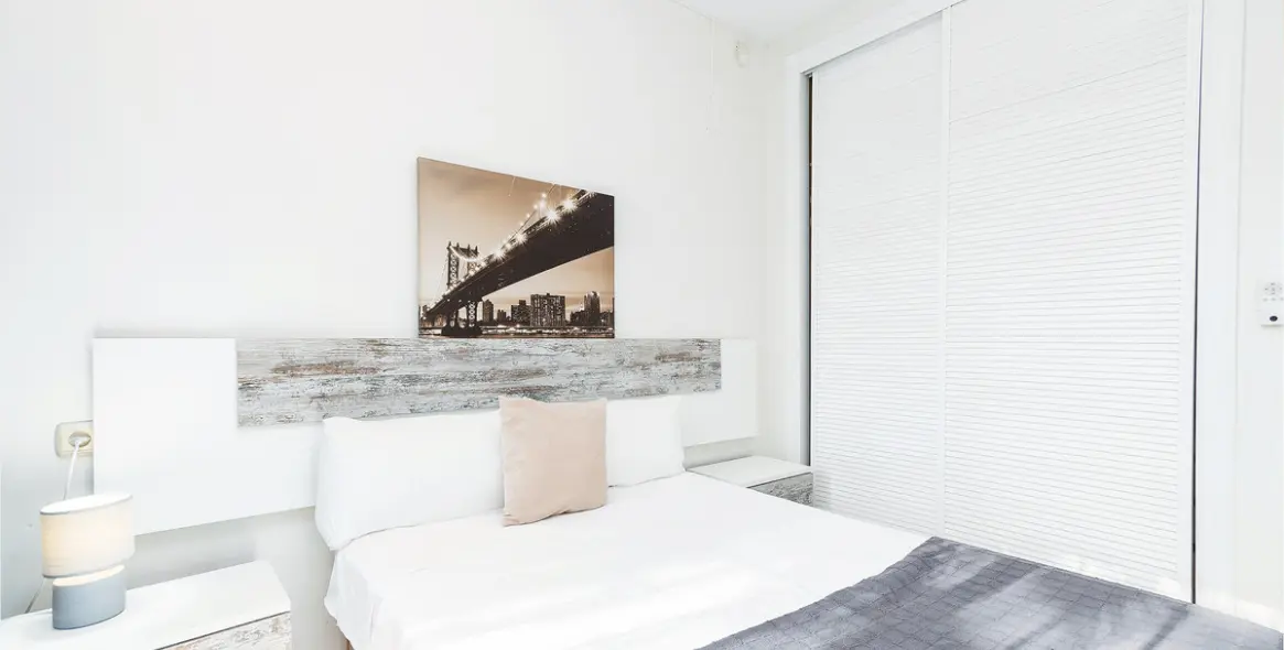 Long-term rent of ground floor apartment in The Golden Mile 19