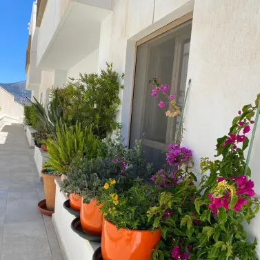 Долгосрочная аренда таунхауса в Mijas