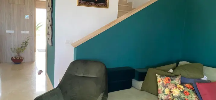 Долгосрочная аренда таунхауса в Mijas 1