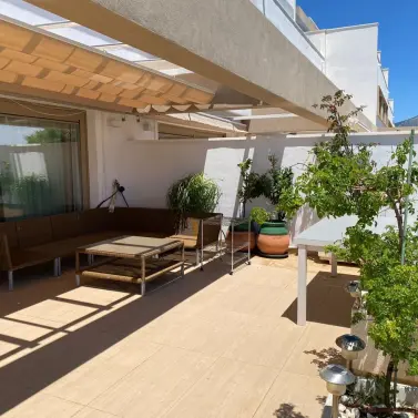 Долгосрочная аренда таунхауса в Mijas