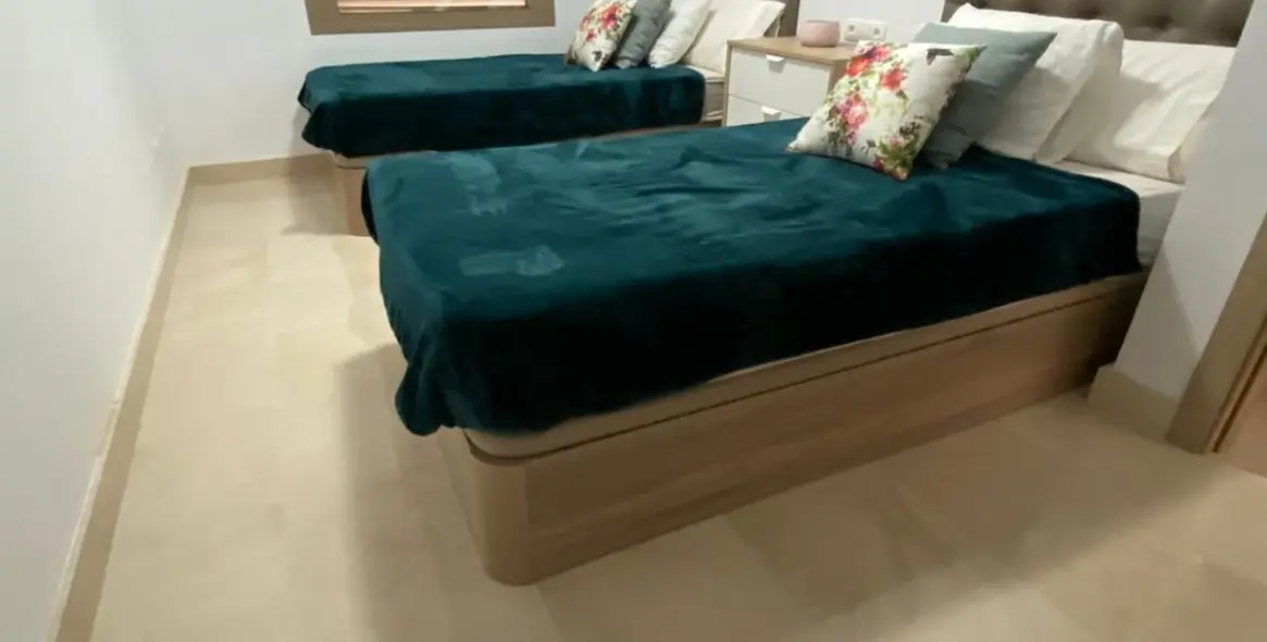 Alquiler a largo plazo de adosado en Mijas 4