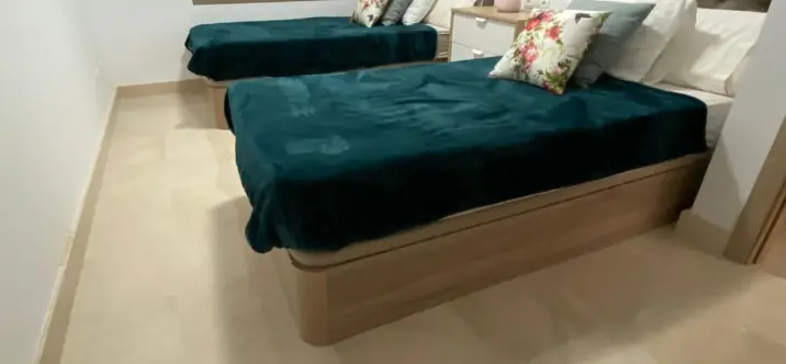 Долгосрочная аренда таунхауса в Mijas 3