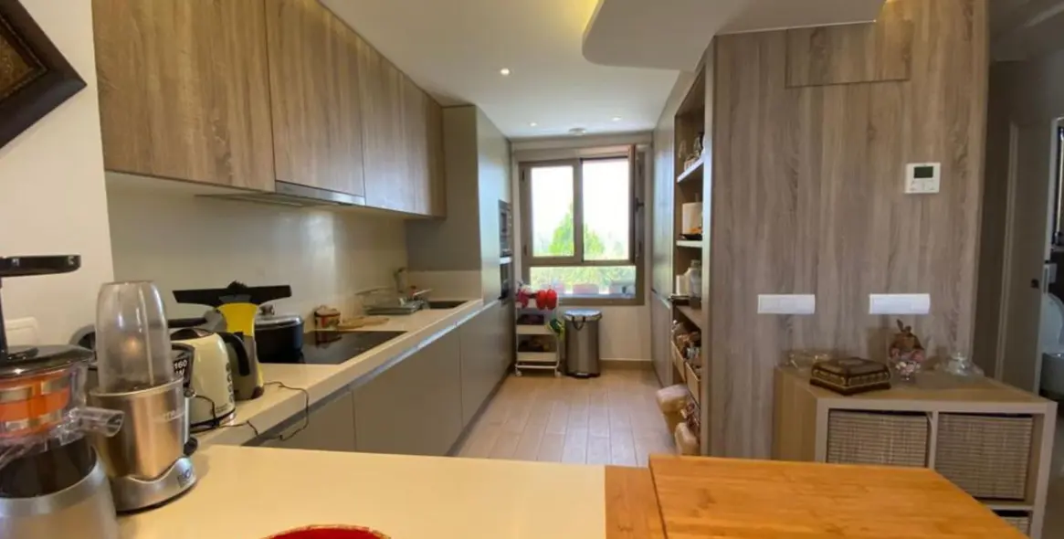 Alquiler a largo plazo de adosado en Mijas 5