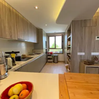 Долгосрочная аренда таунхауса в Mijas