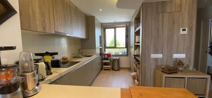 Долгосрочная аренда таунхауса в Mijas 4