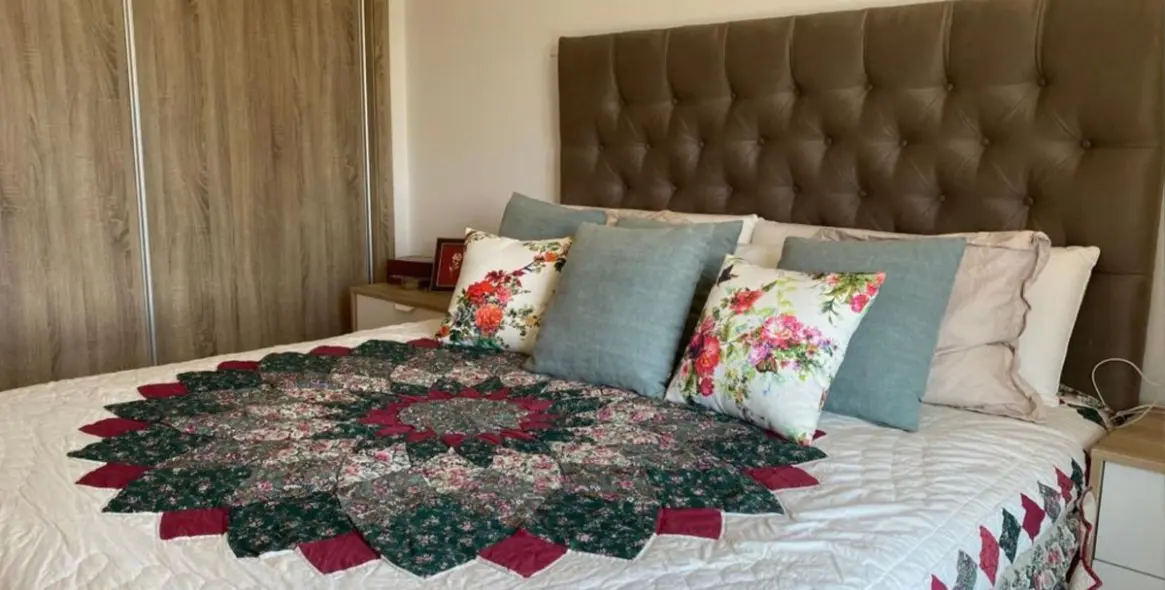 Alquiler a largo plazo de adosado en Mijas 8