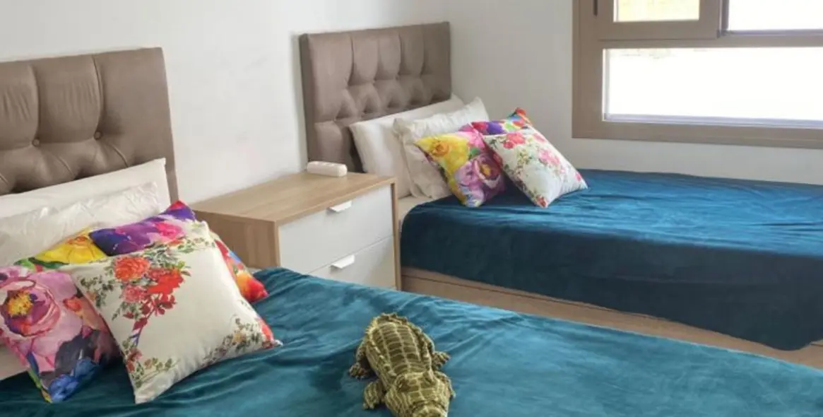 Alquiler a largo plazo de adosado en Mijas 10