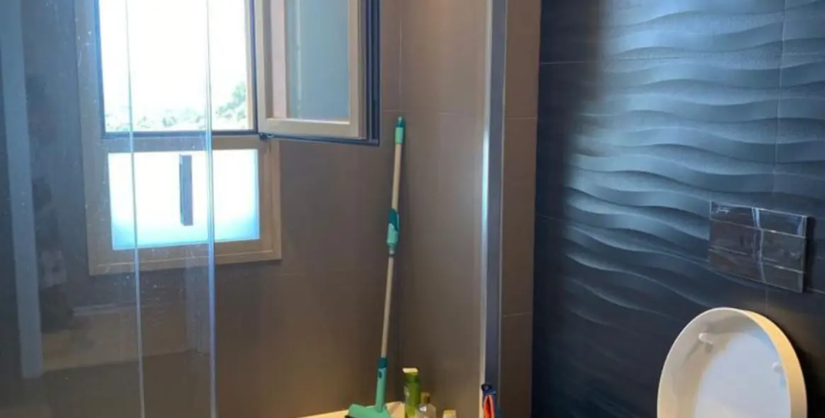 Alquiler a largo plazo de adosado en Mijas 11