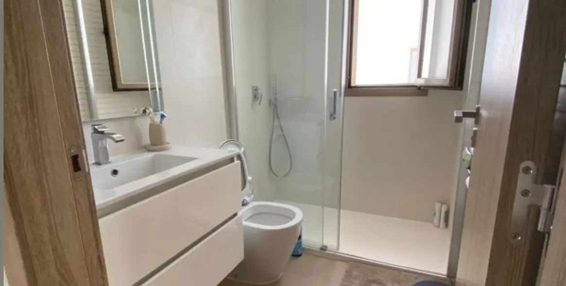 Alquiler a largo plazo de adosado en Mijas 13