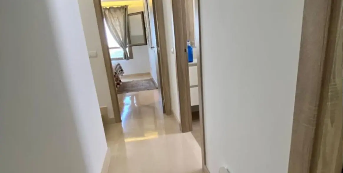 Alquiler a largo plazo de adosado en Mijas 14