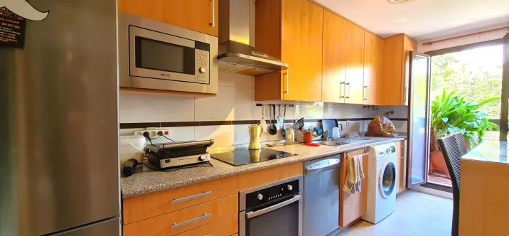 Продажа апартаментов на среднем этаже в Estepona 3