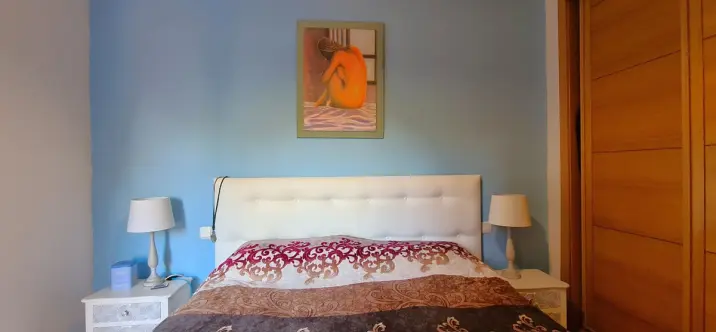 Продажа апартаментов на среднем этаже в Estepona 4