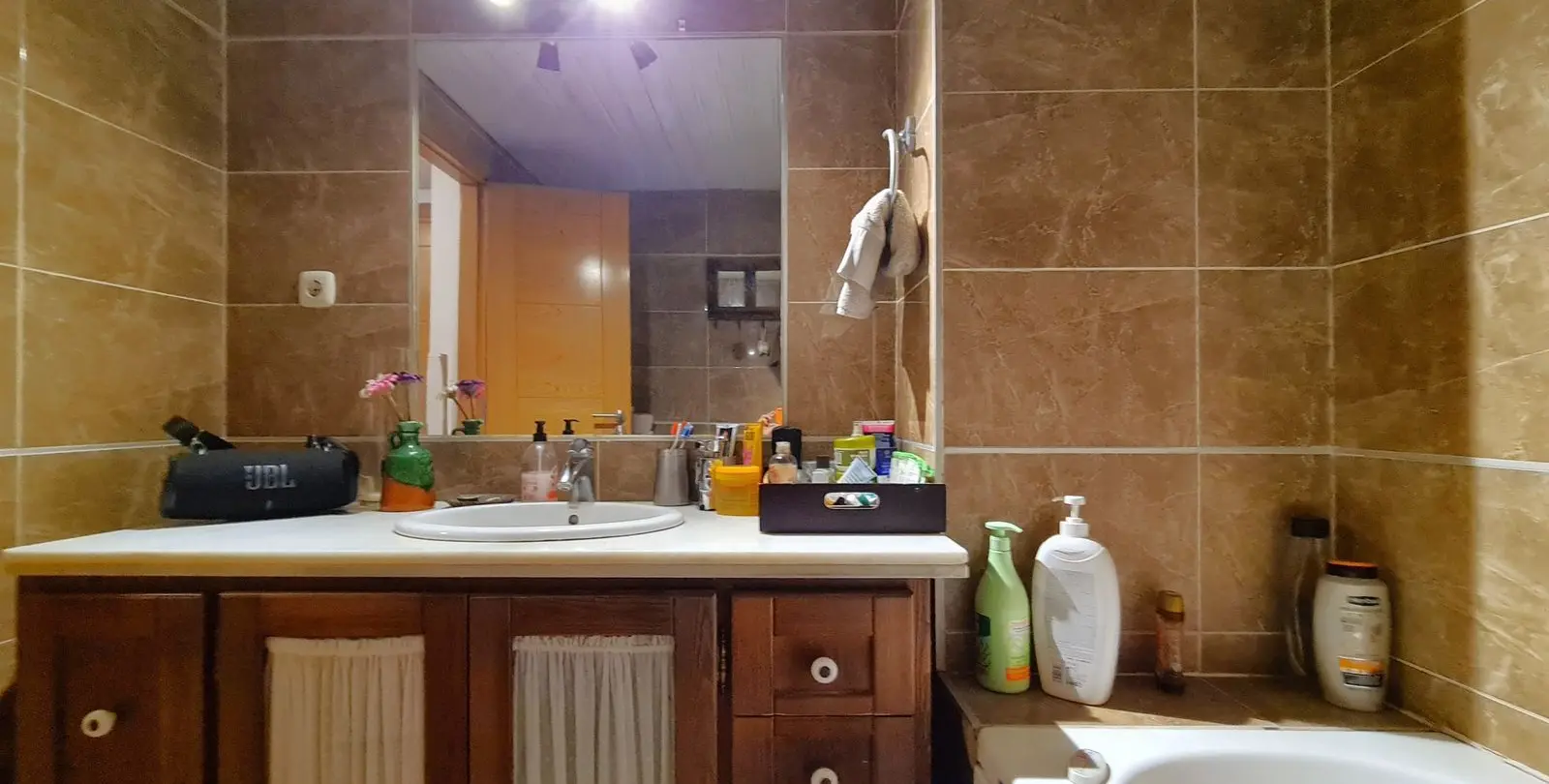 Продажа апартаментов на среднем этаже в Estepona 22