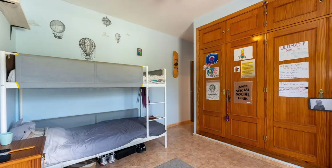 Продажа финки в Casarabonela 22