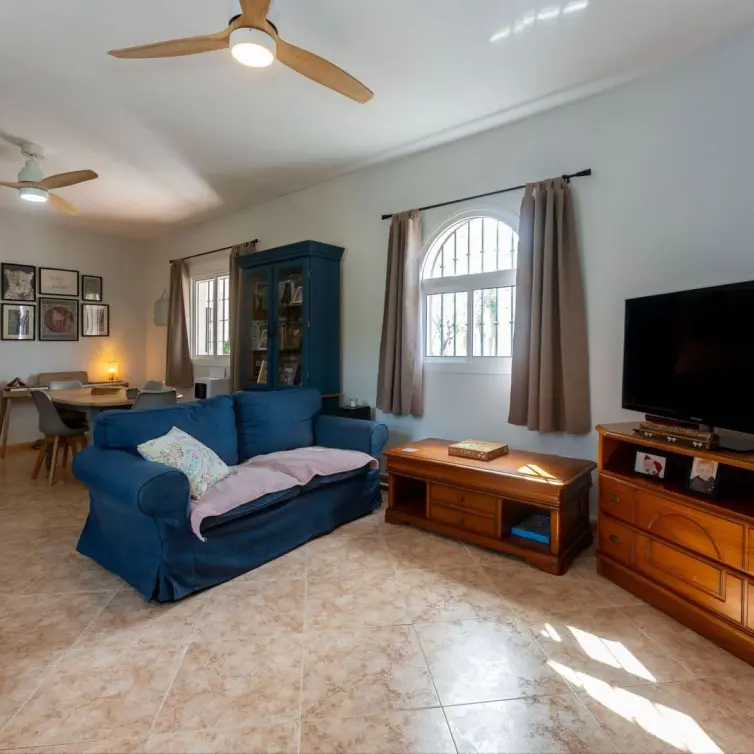 Sale of finca - cortijo in Casarabonela