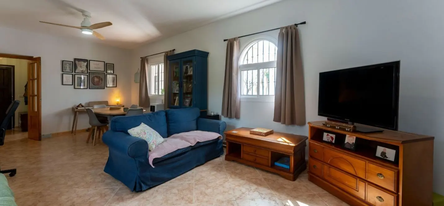 Sale of finca - cortijo in Casarabonela 4