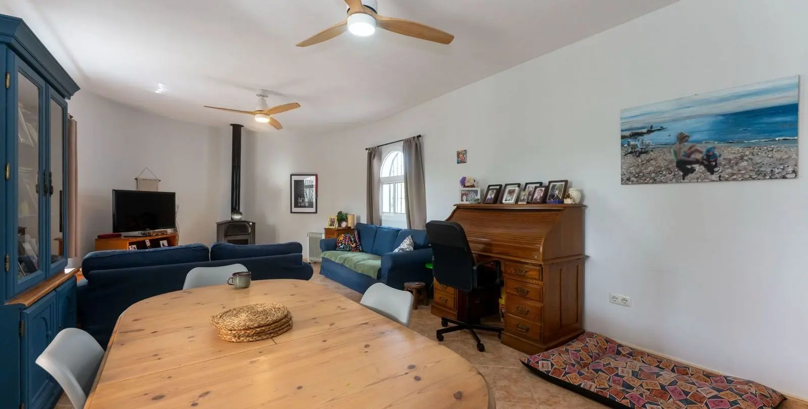 Sale of finca - cortijo in Casarabonela 8