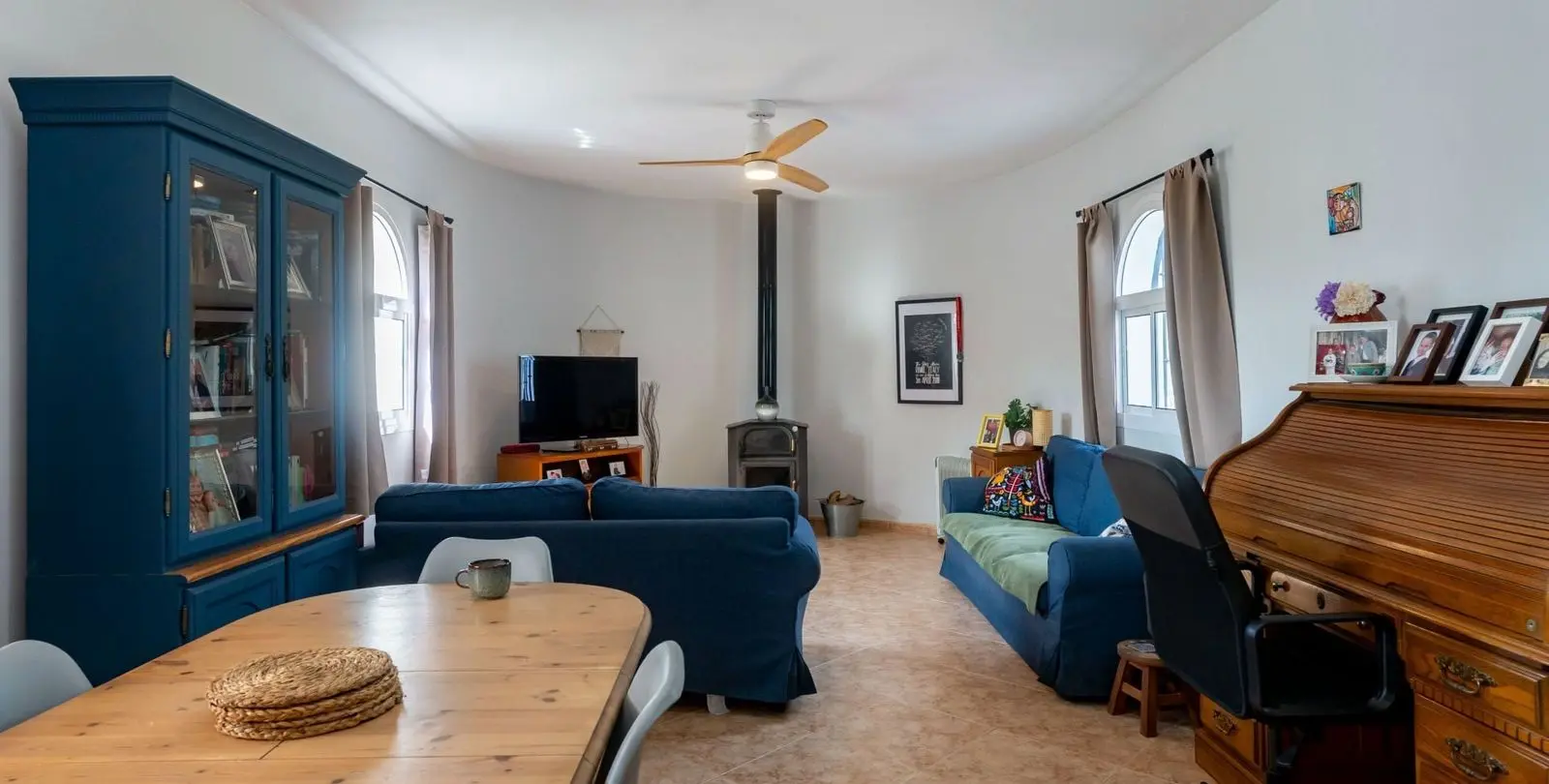 Sale of finca - cortijo in Casarabonela 9