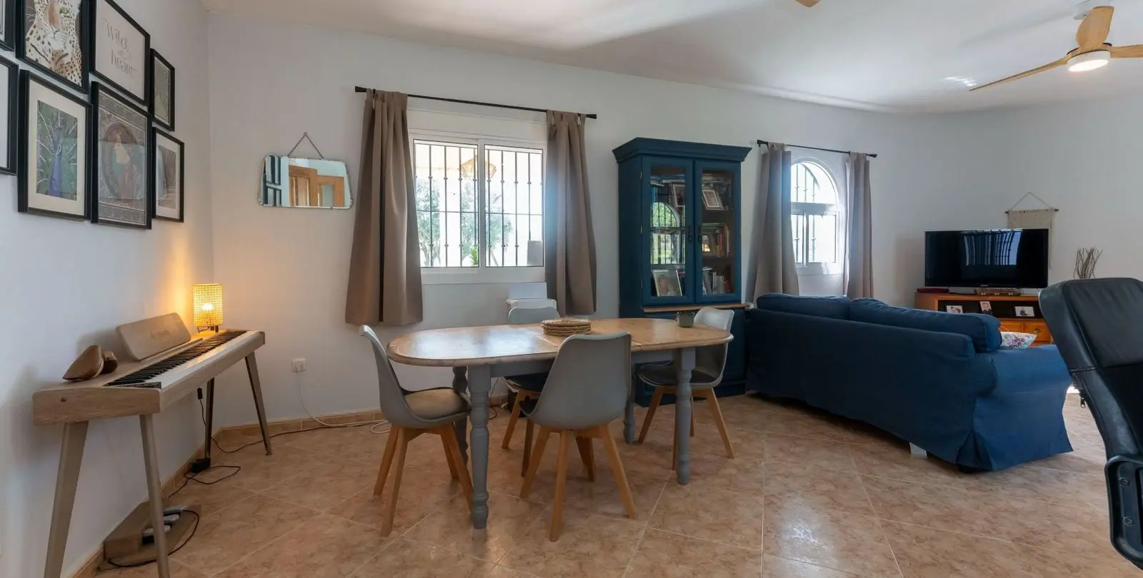 Sale of finca - cortijo in Casarabonela 10