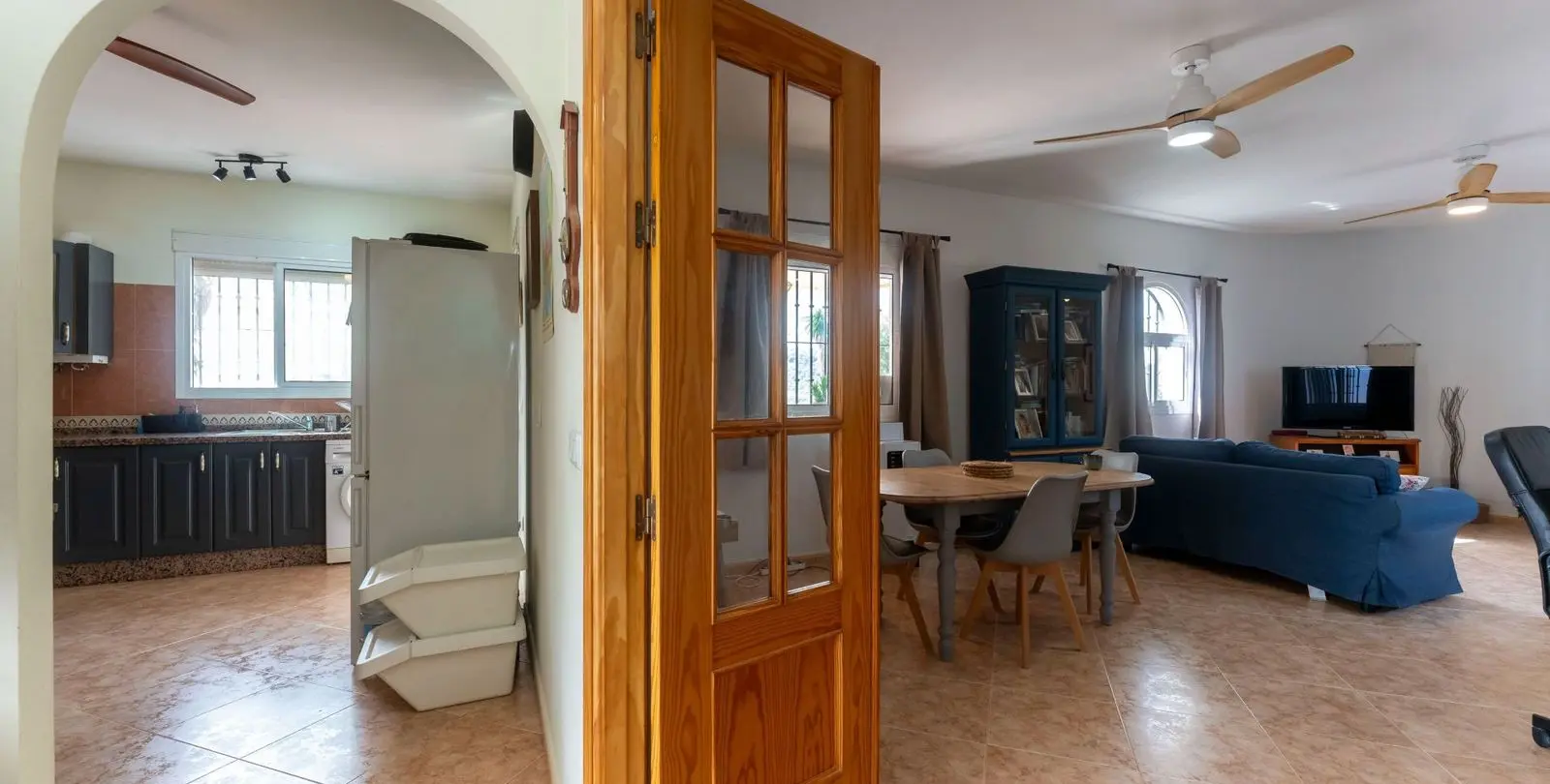Sale of finca - cortijo in Casarabonela 11