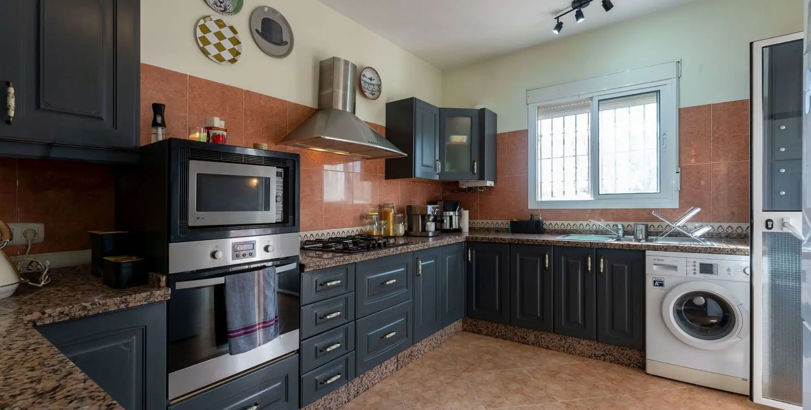 Sale of finca - cortijo in Casarabonela 12