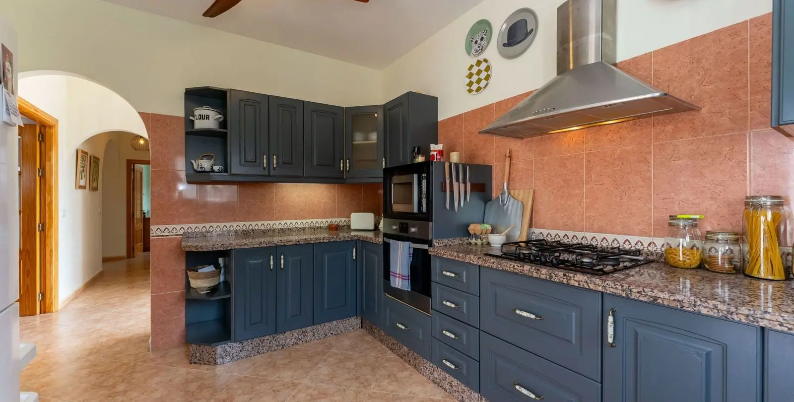 Sale of finca - cortijo in Casarabonela 14