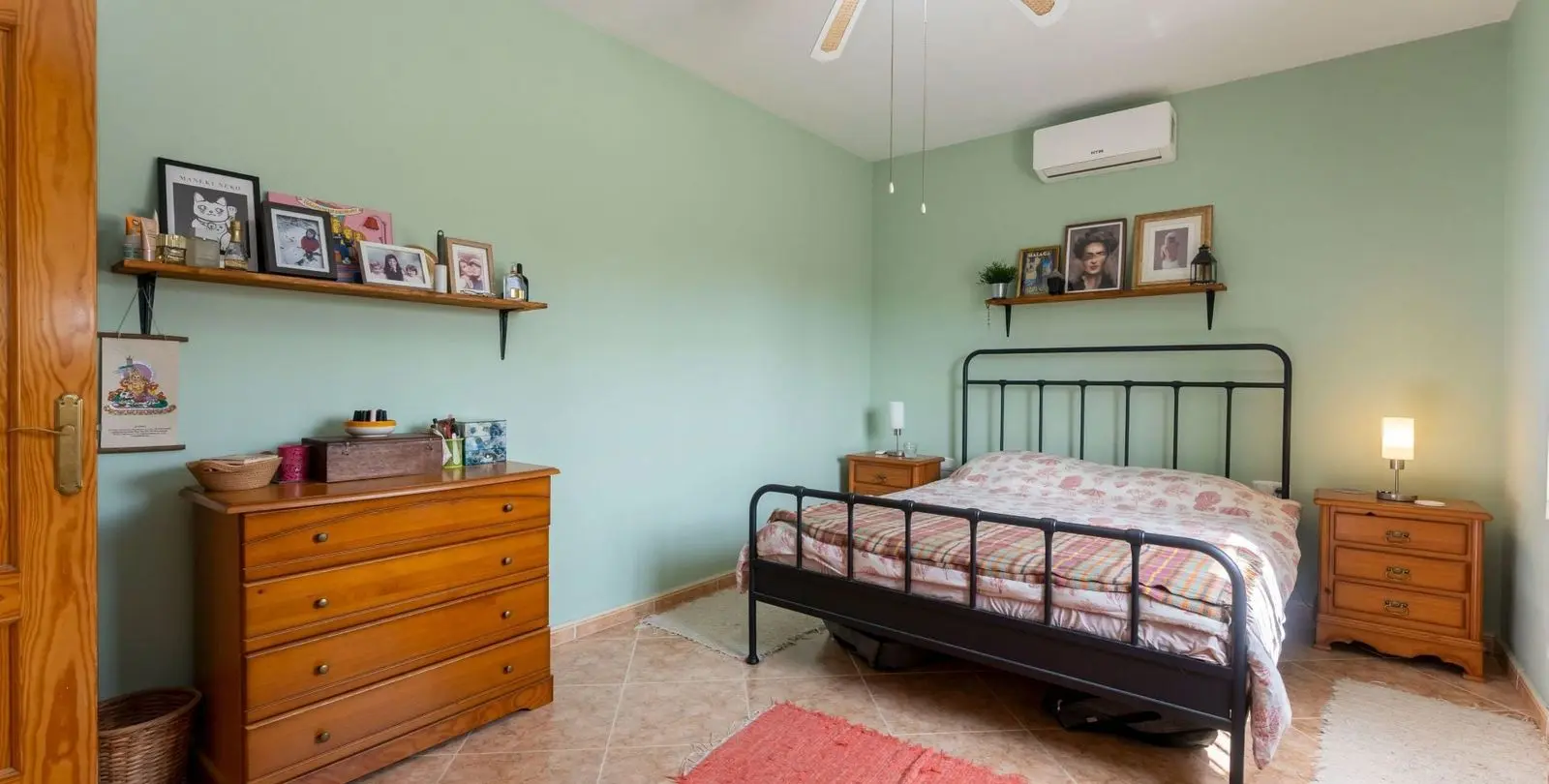 Sale of finca - cortijo in Casarabonela 16