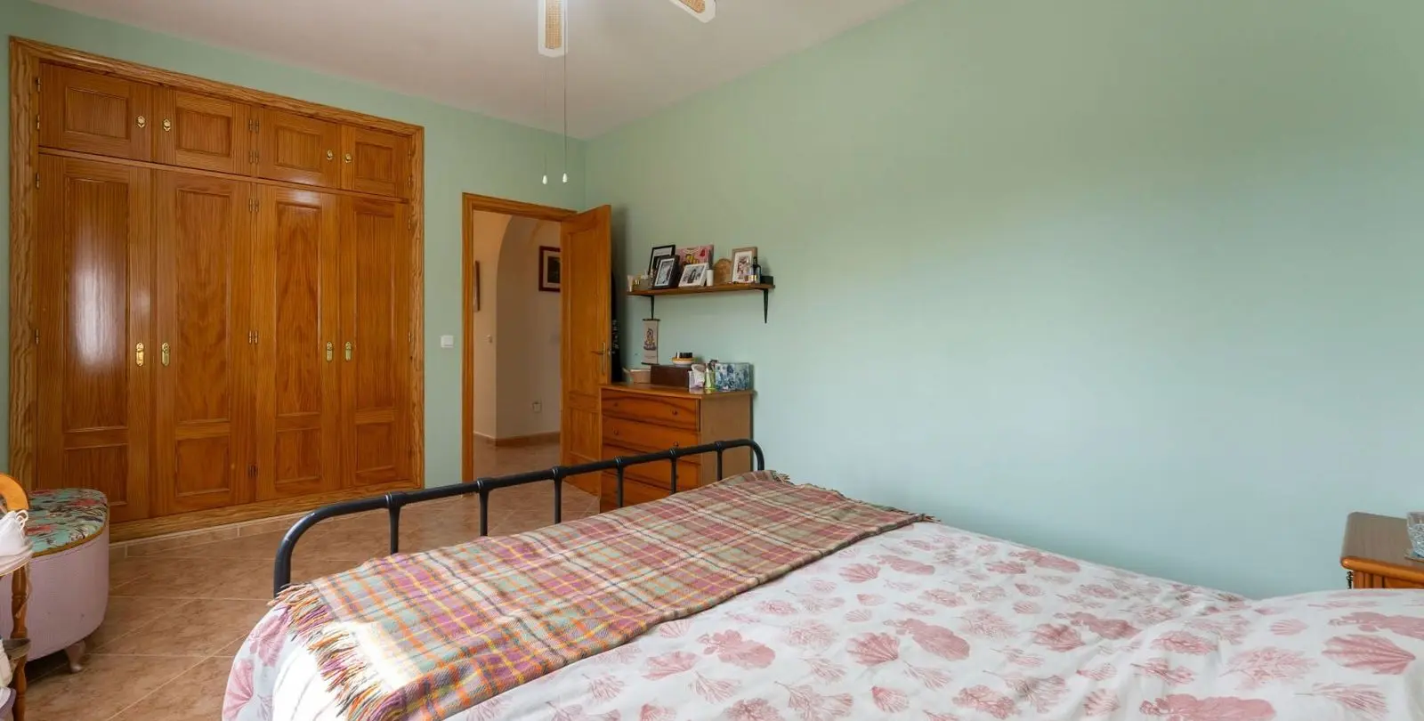 Sale of finca - cortijo in Casarabonela 17