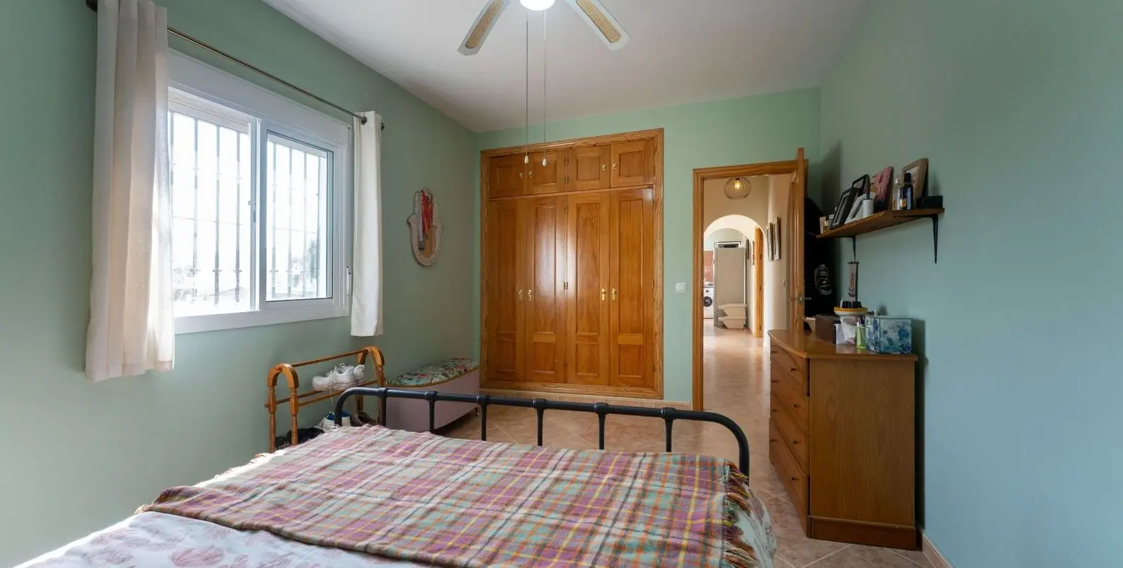 Sale of finca - cortijo in Casarabonela 18