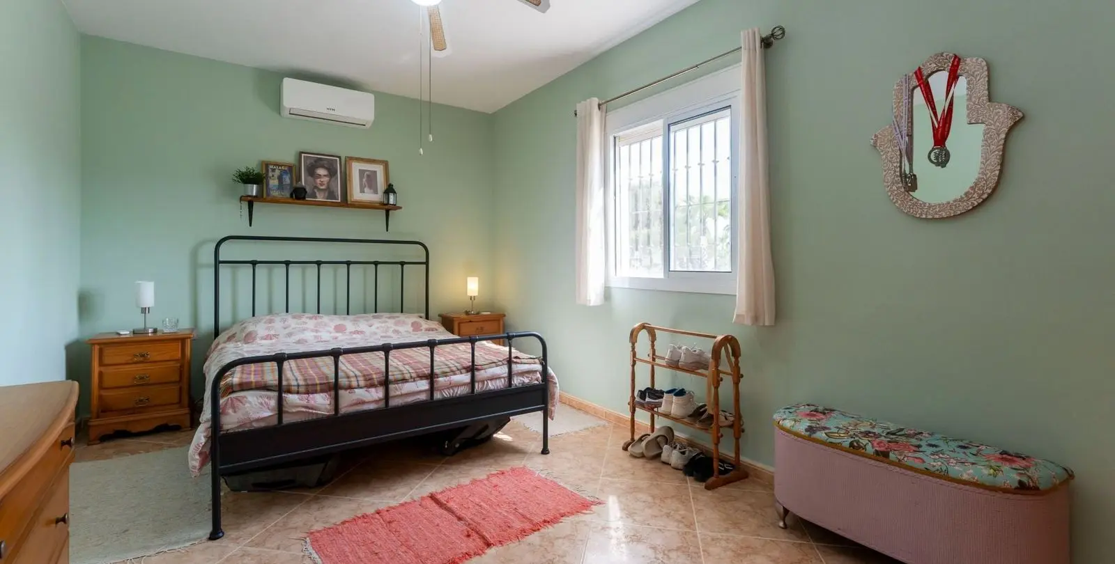 Sale of finca - cortijo in Casarabonela 19