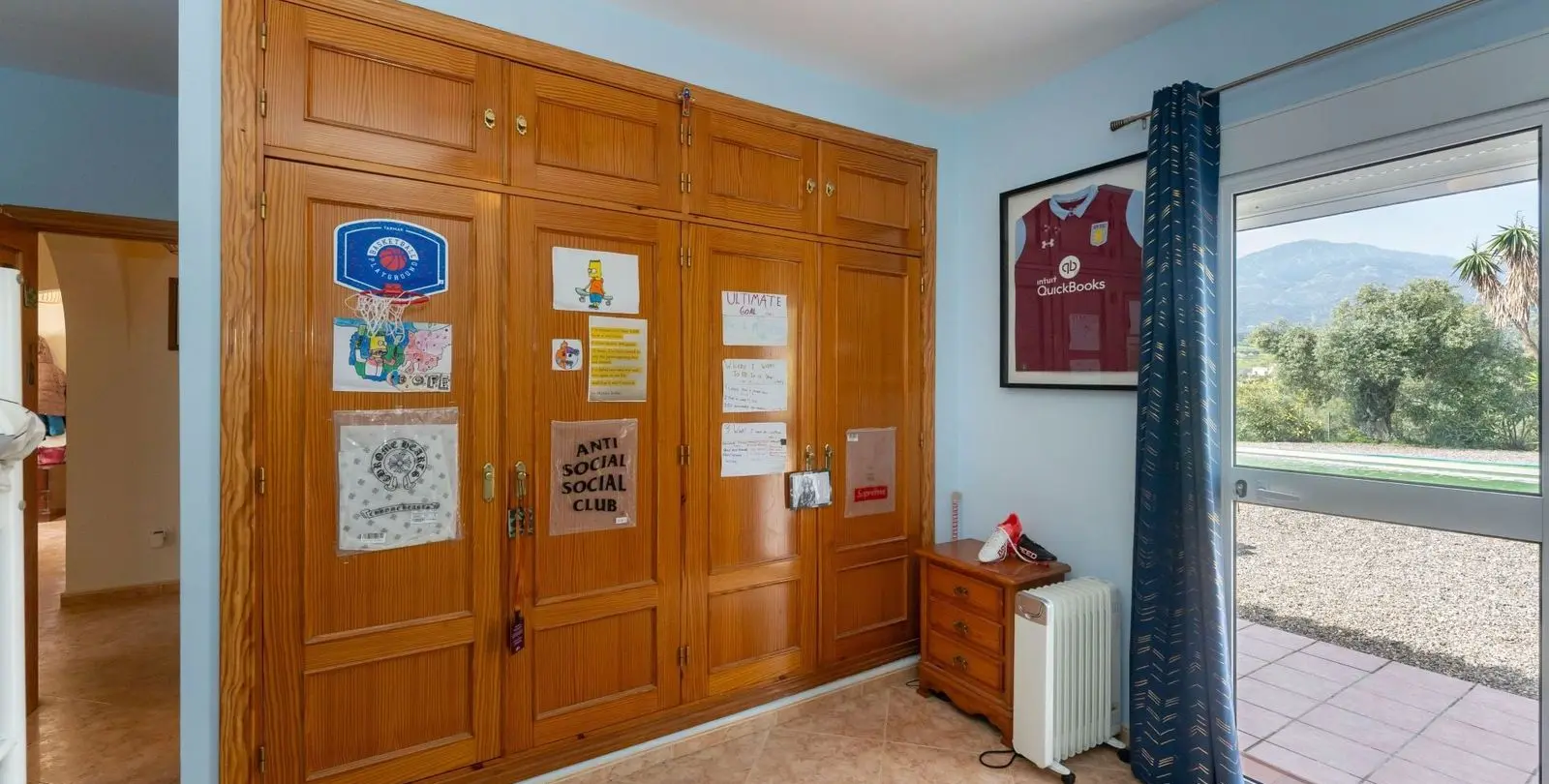 Sale of finca - cortijo in Casarabonela 21