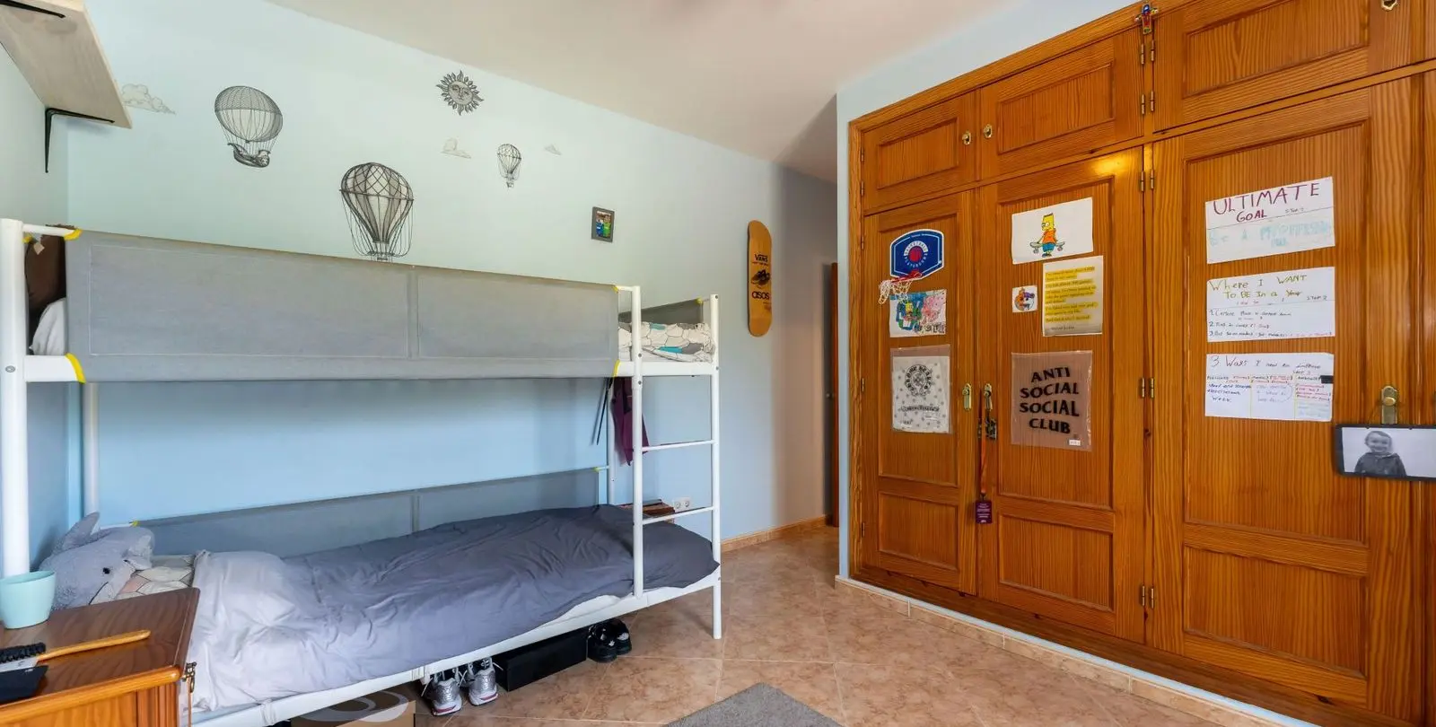 Sale of finca - cortijo in Casarabonela 22