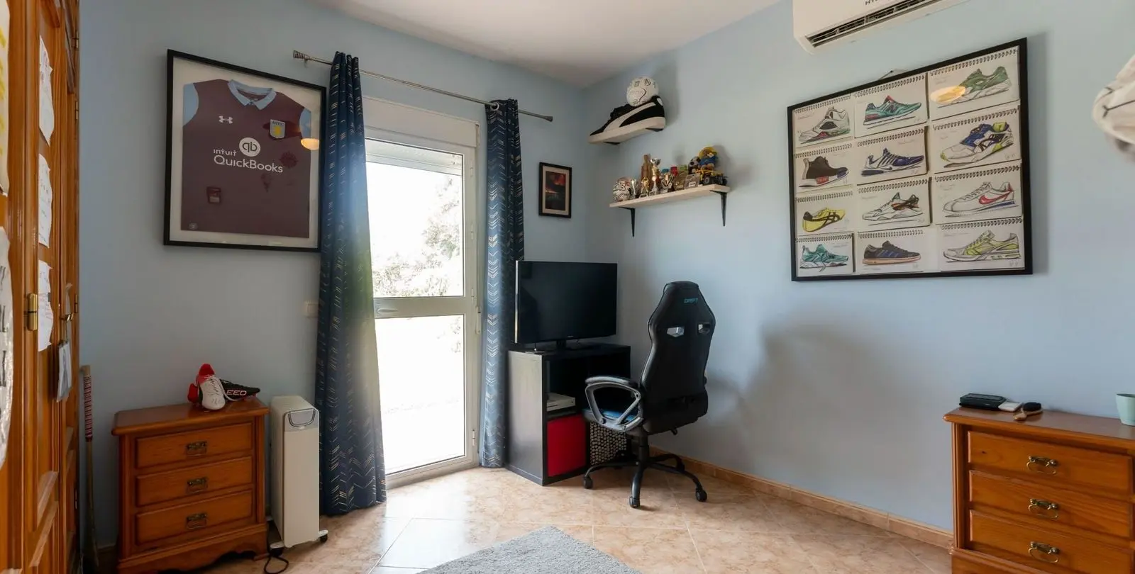 Sale of finca - cortijo in Casarabonela 23