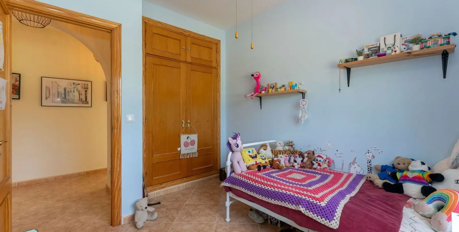 Sale of finca - cortijo in Casarabonela 28