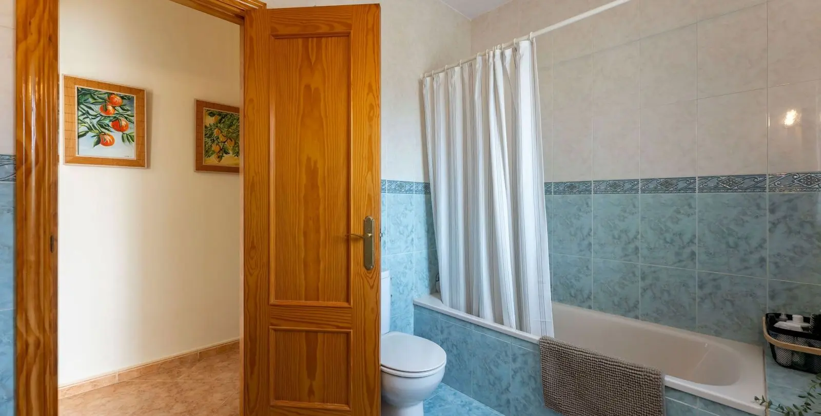 Sale of finca - cortijo in Casarabonela 31