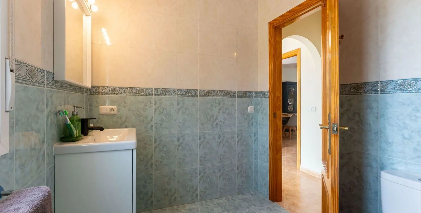 Sale of finca - cortijo in Casarabonela 32