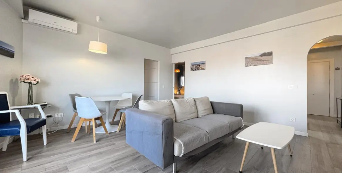 Продажа апартаментов на среднем этаже в Marbella 1