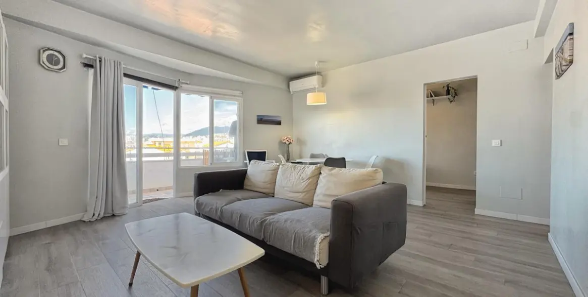 Продажа апартаментов на среднем этаже в Marbella 2