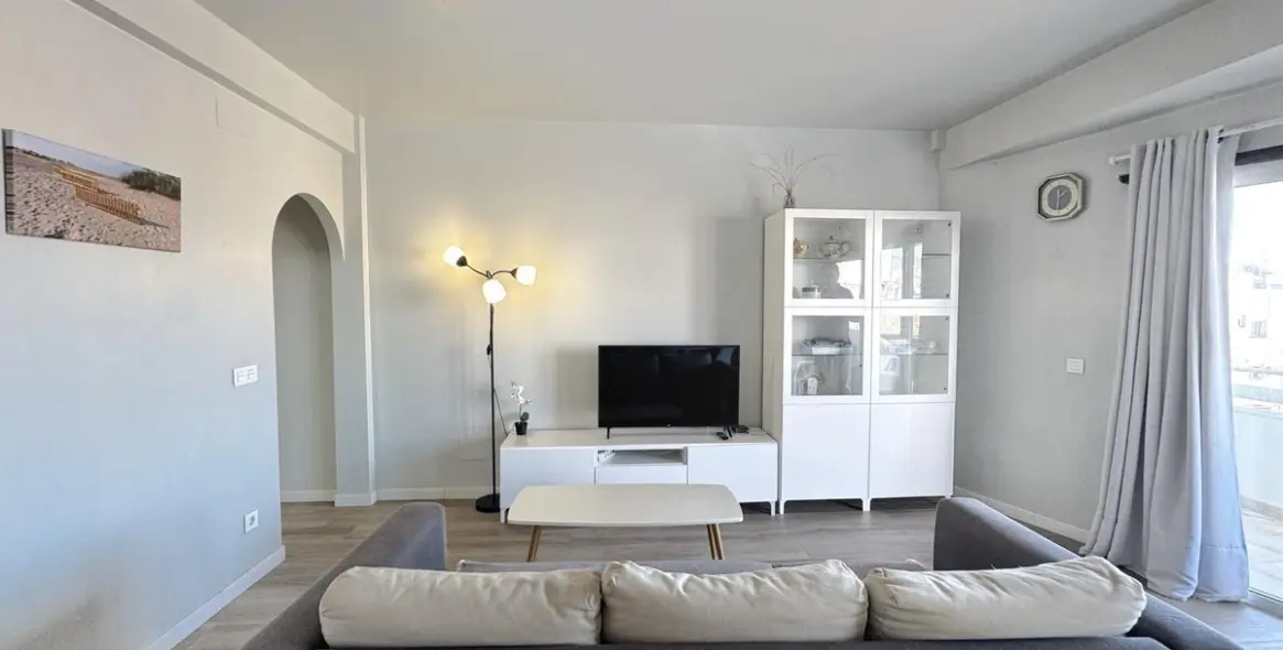 Продажа апартаментов на среднем этаже в Marbella 3