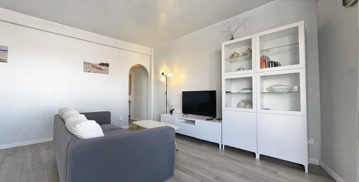 Продажа апартаментов на среднем этаже в Marbella 4