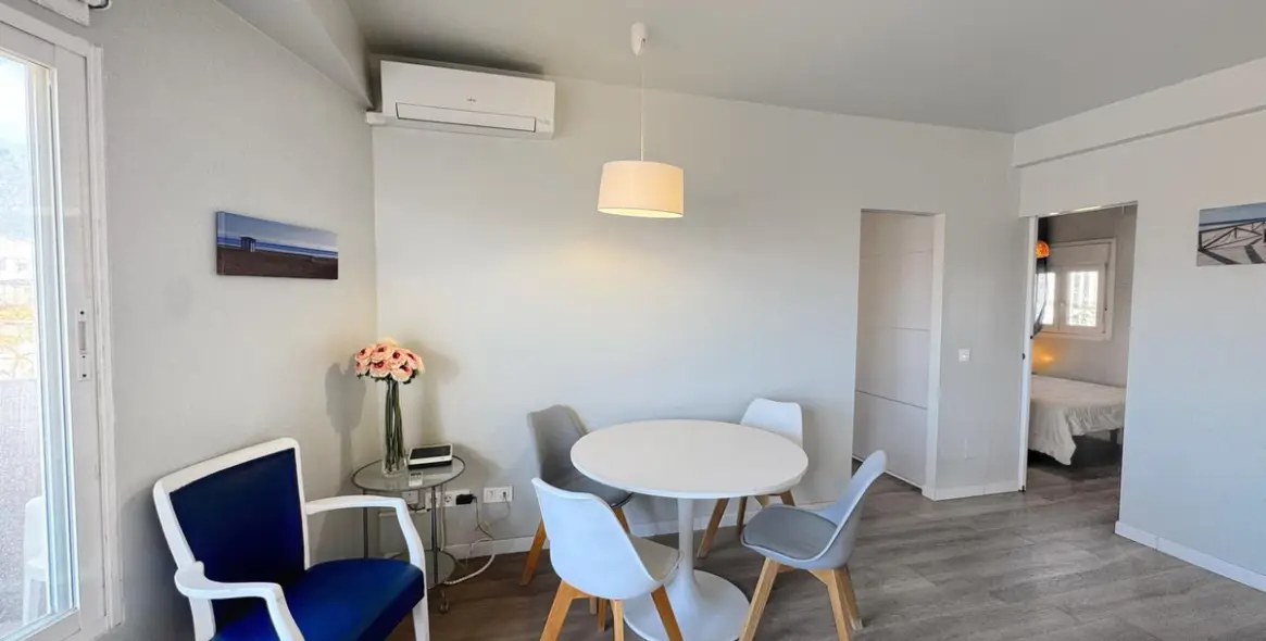 Продажа апартаментов на среднем этаже в Marbella 5